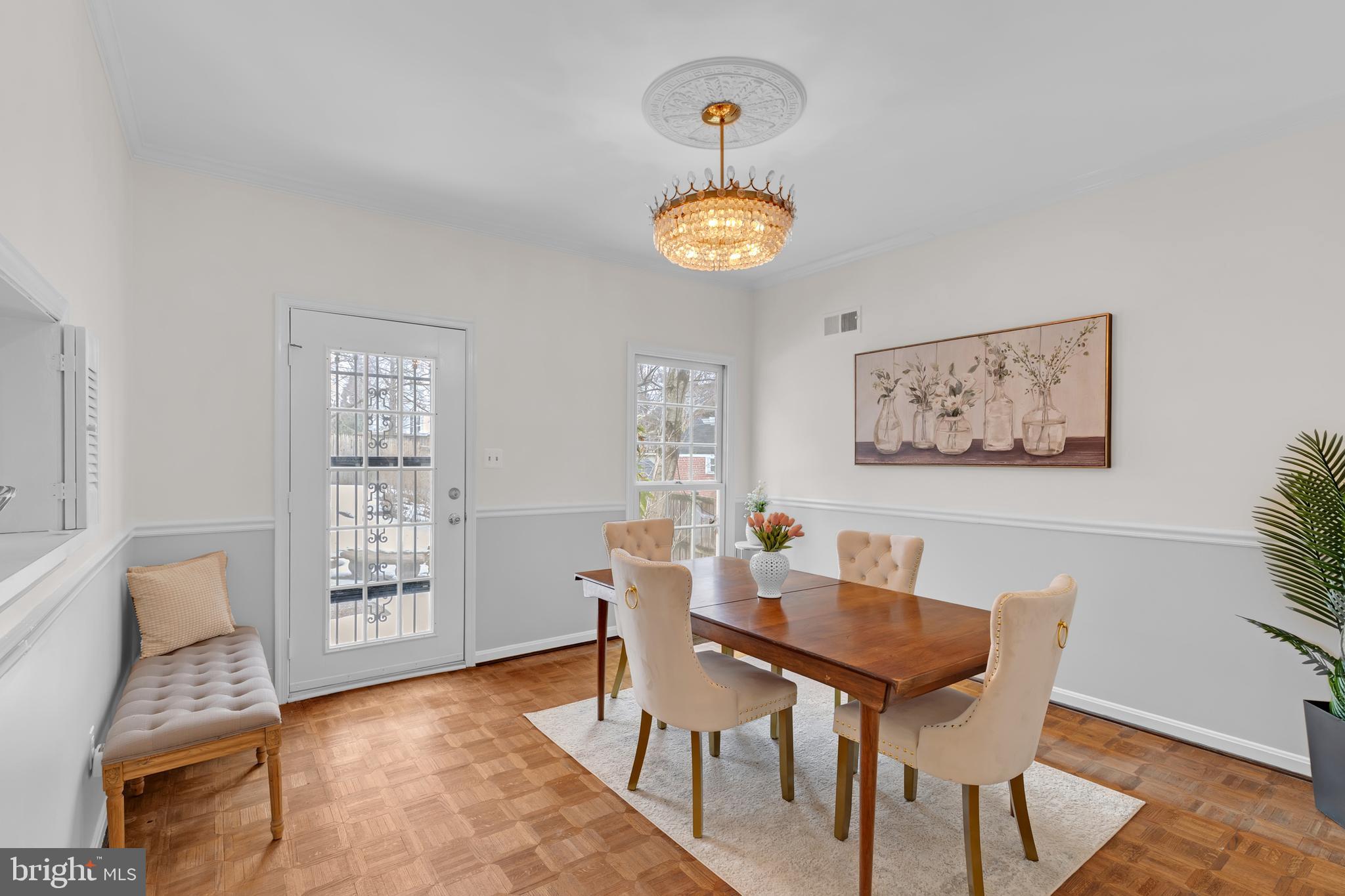 4436 Albemarle Street Northwest Washington, DC 20016 - Photo 11 of 38