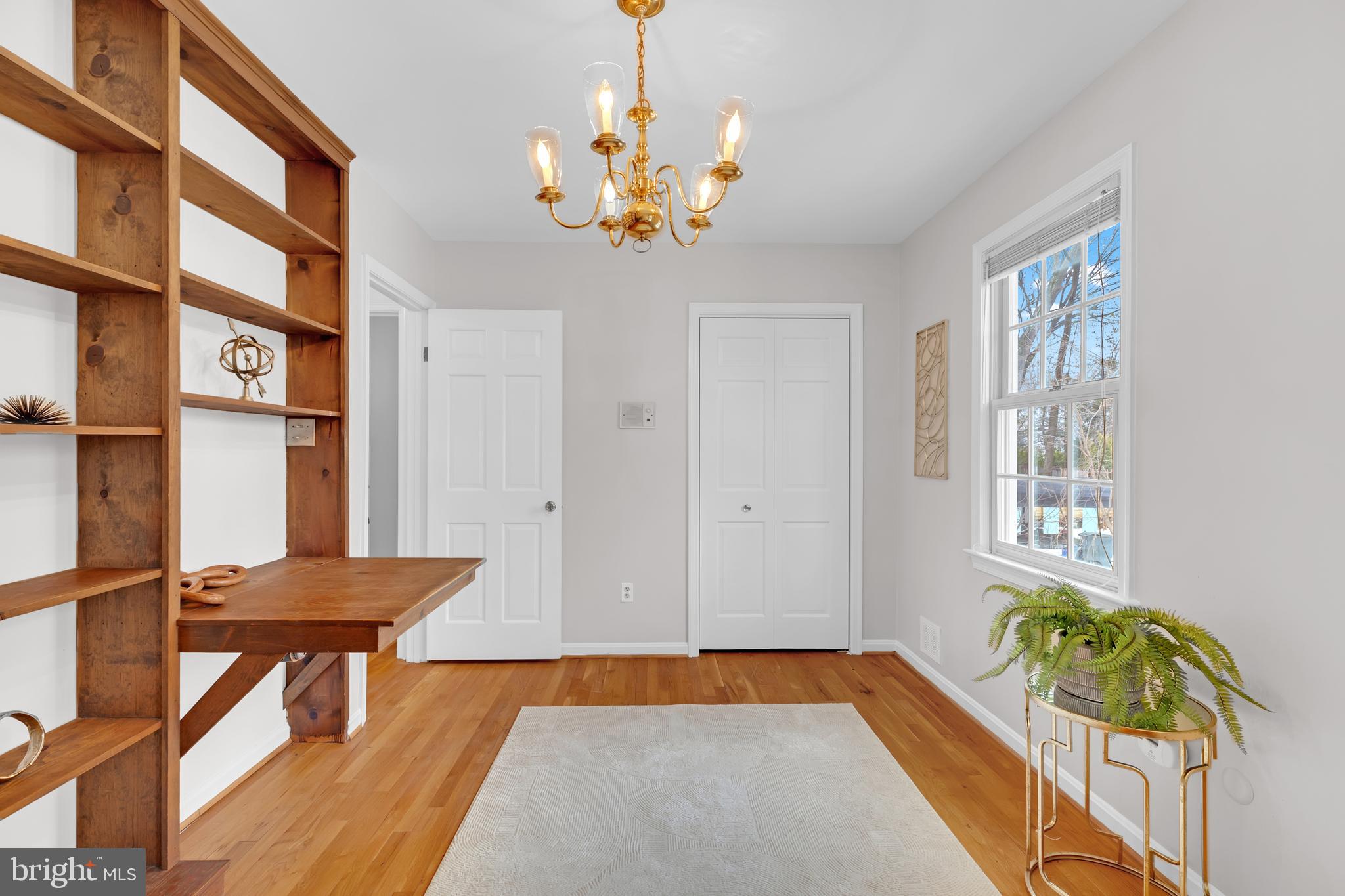 4436 Albemarle Street Northwest Washington, DC 20016 - Photo 22 of 38