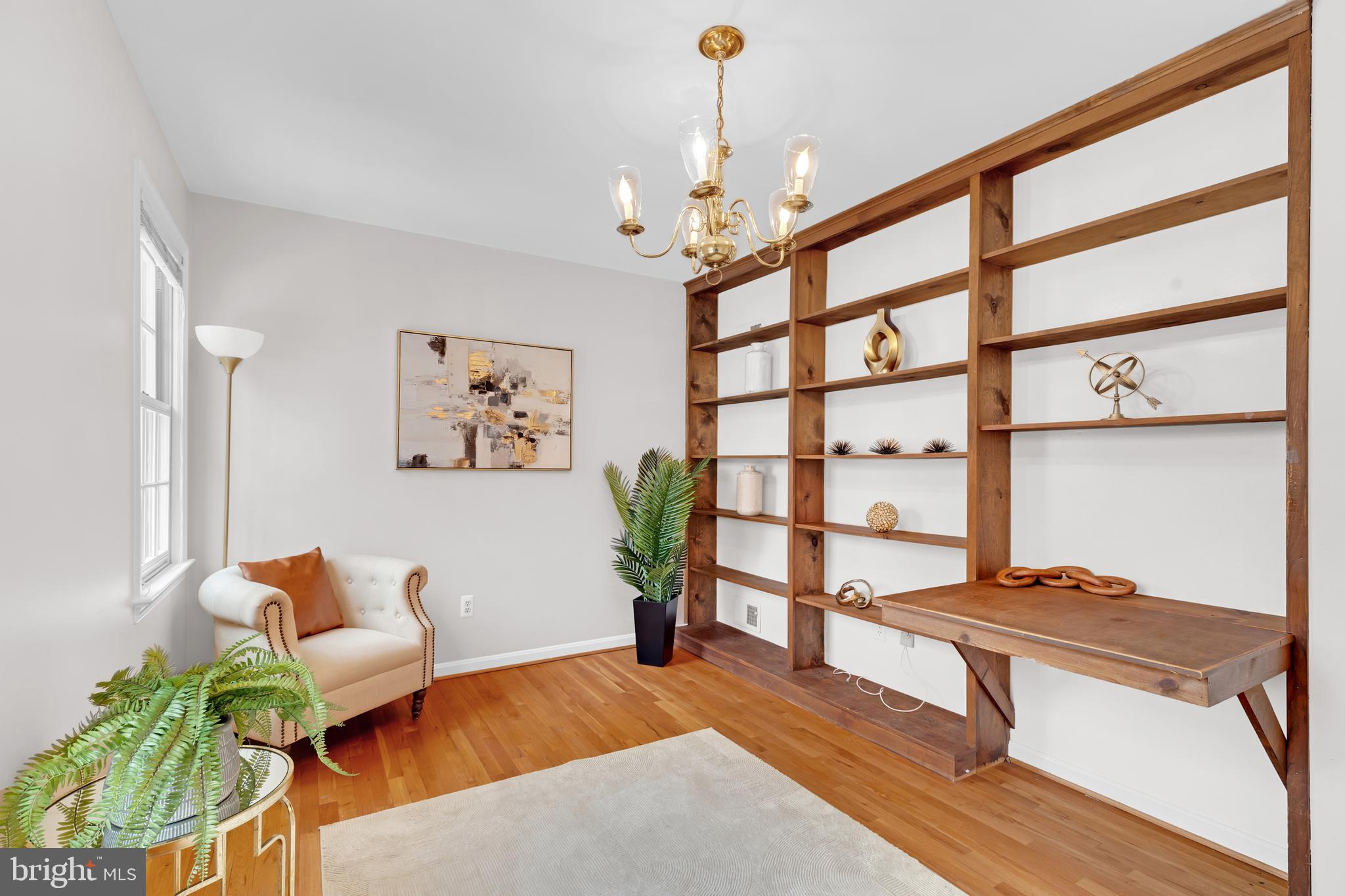 4436 Albemarle Street Northwest Washington, DC 20016 - Photo 23 of 38