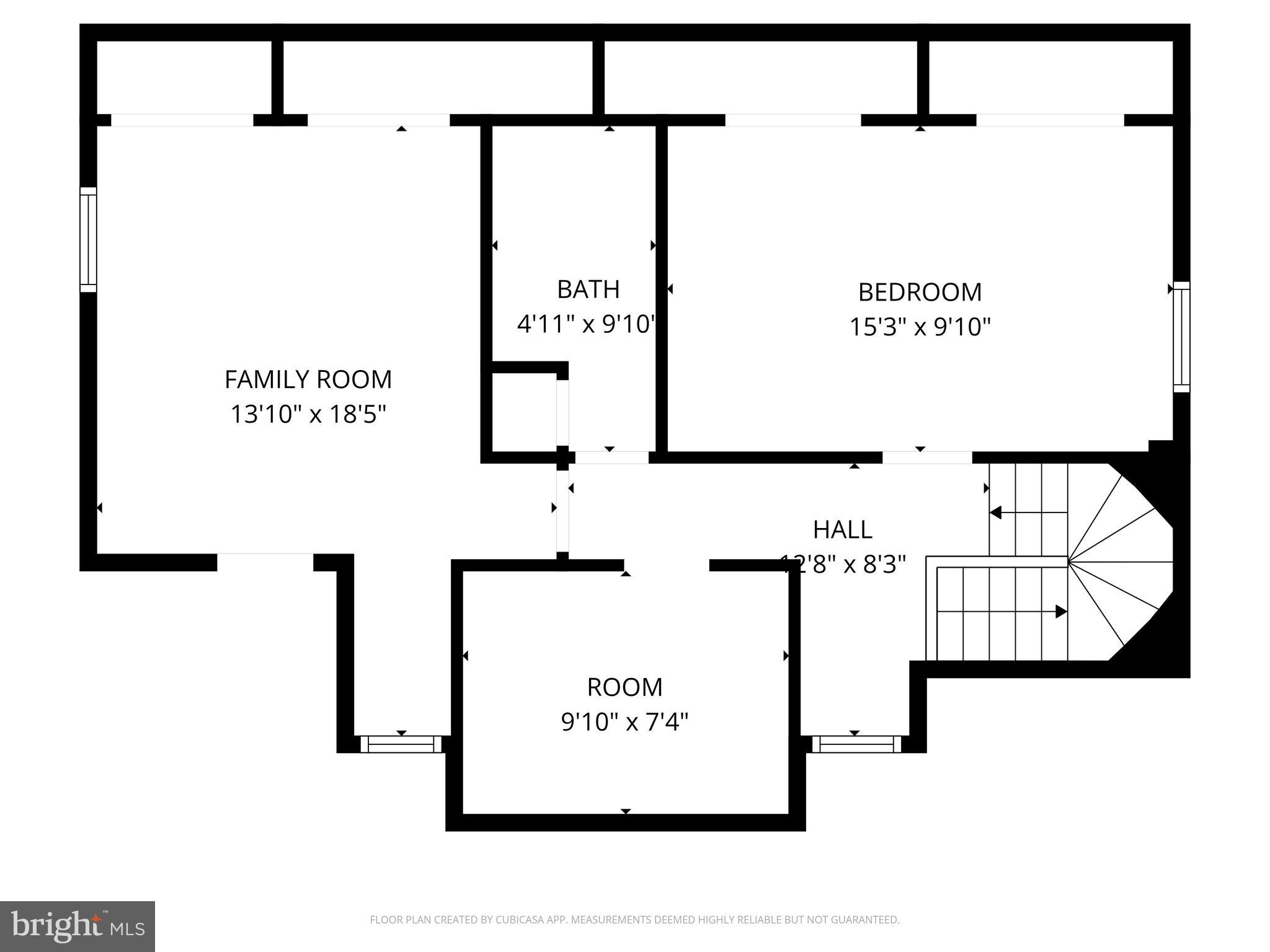 4436 Albemarle Street Northwest Washington, DC 20016 - Photo 38 of 38