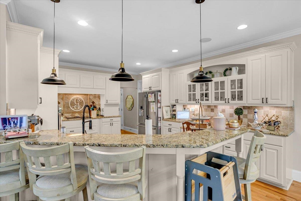 409 Arthurs Court Duncan, SC 29334 - Photo 18 of 50