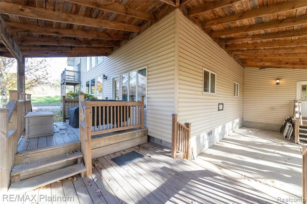 18819 Ridge Road Northville, MI 48167 - Photo 54 of 83