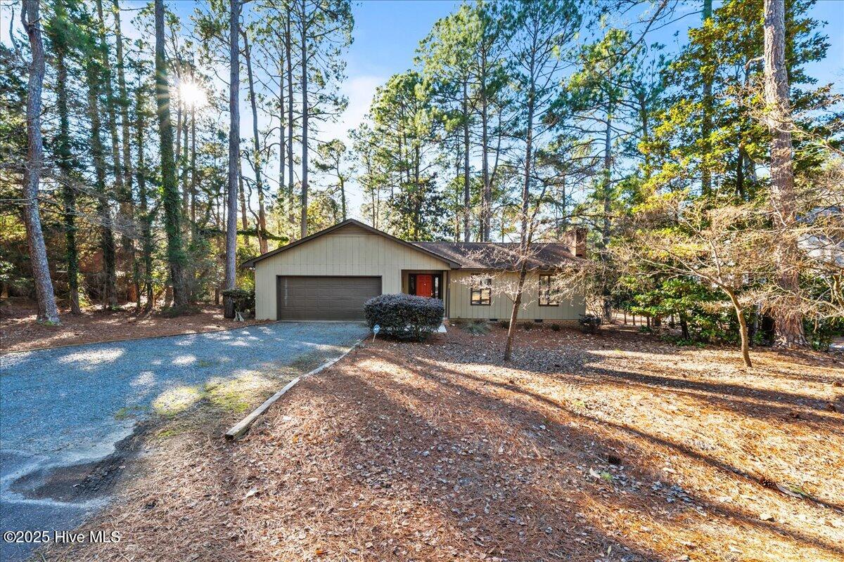 215 Merion Circle Pinehurst, NC 28374 - Photo 25 of 28