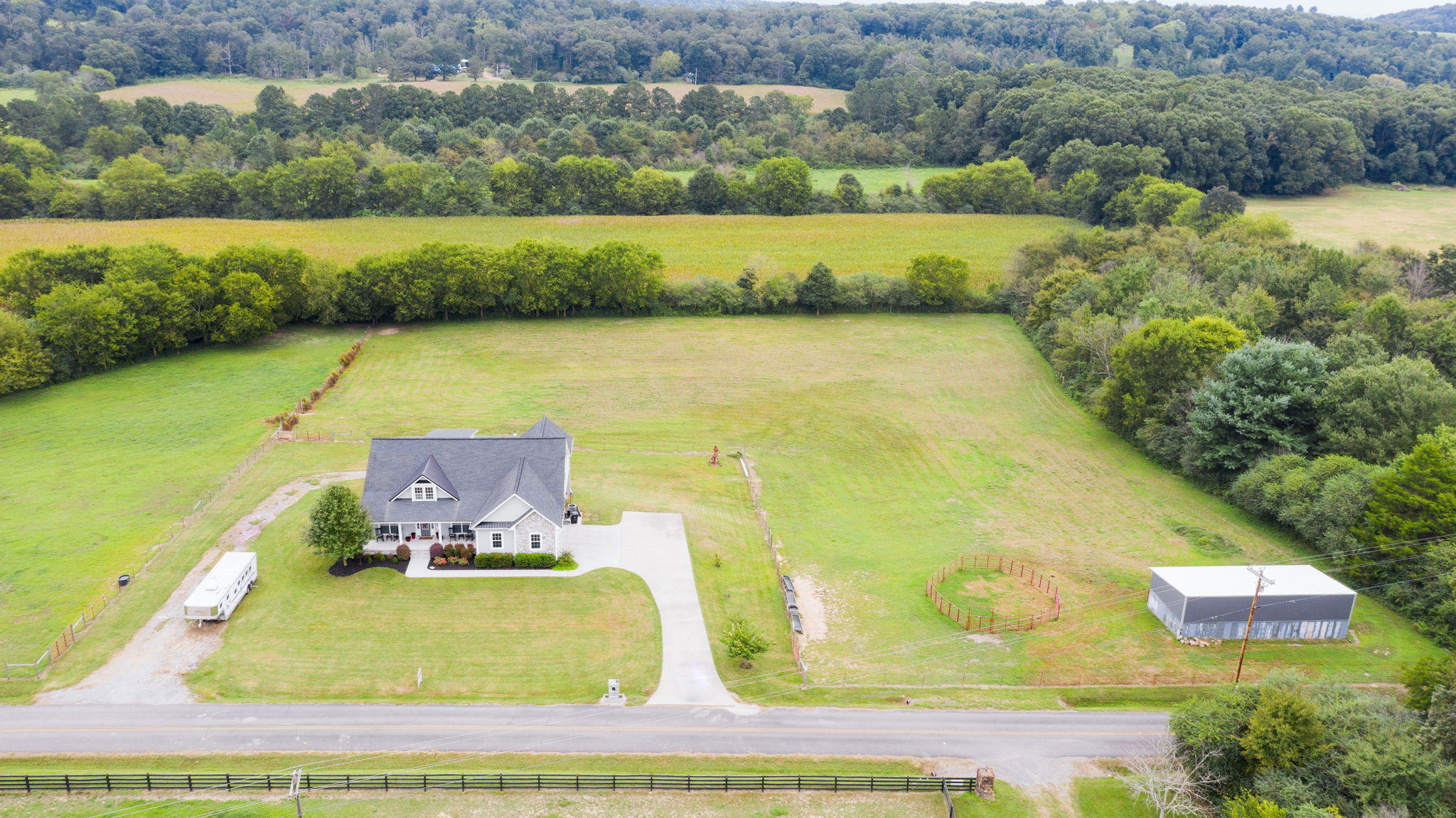 531 Old Lead Mine Valley Road Southwest Cleveland, TN 37311 - Photo 39 of 40 7-web-or-mls-DJI_0556