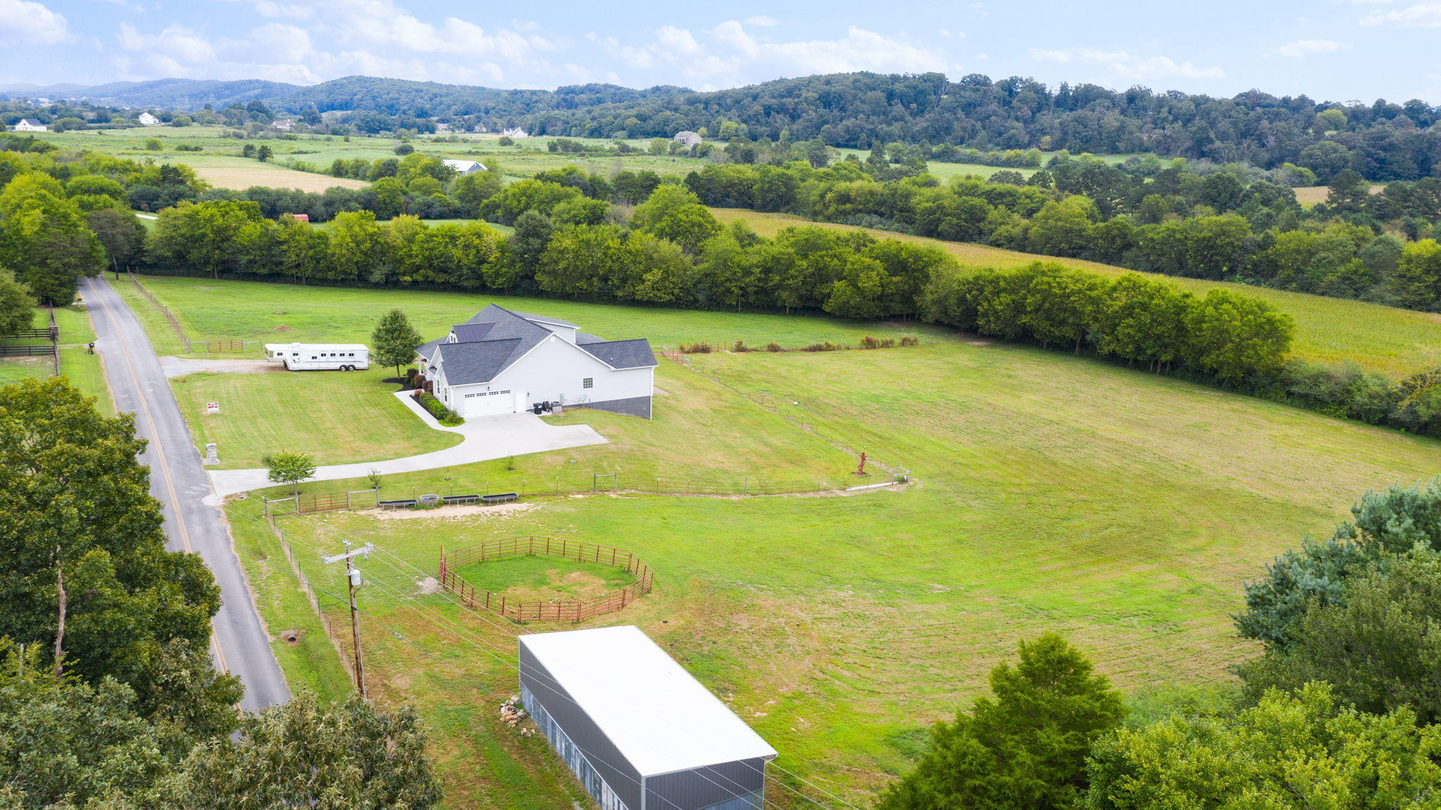 531 Old Lead Mine Valley Road Southwest Cleveland, TN 37311 - Photo 40 of 40 8-web-or-mls-DJI_0557