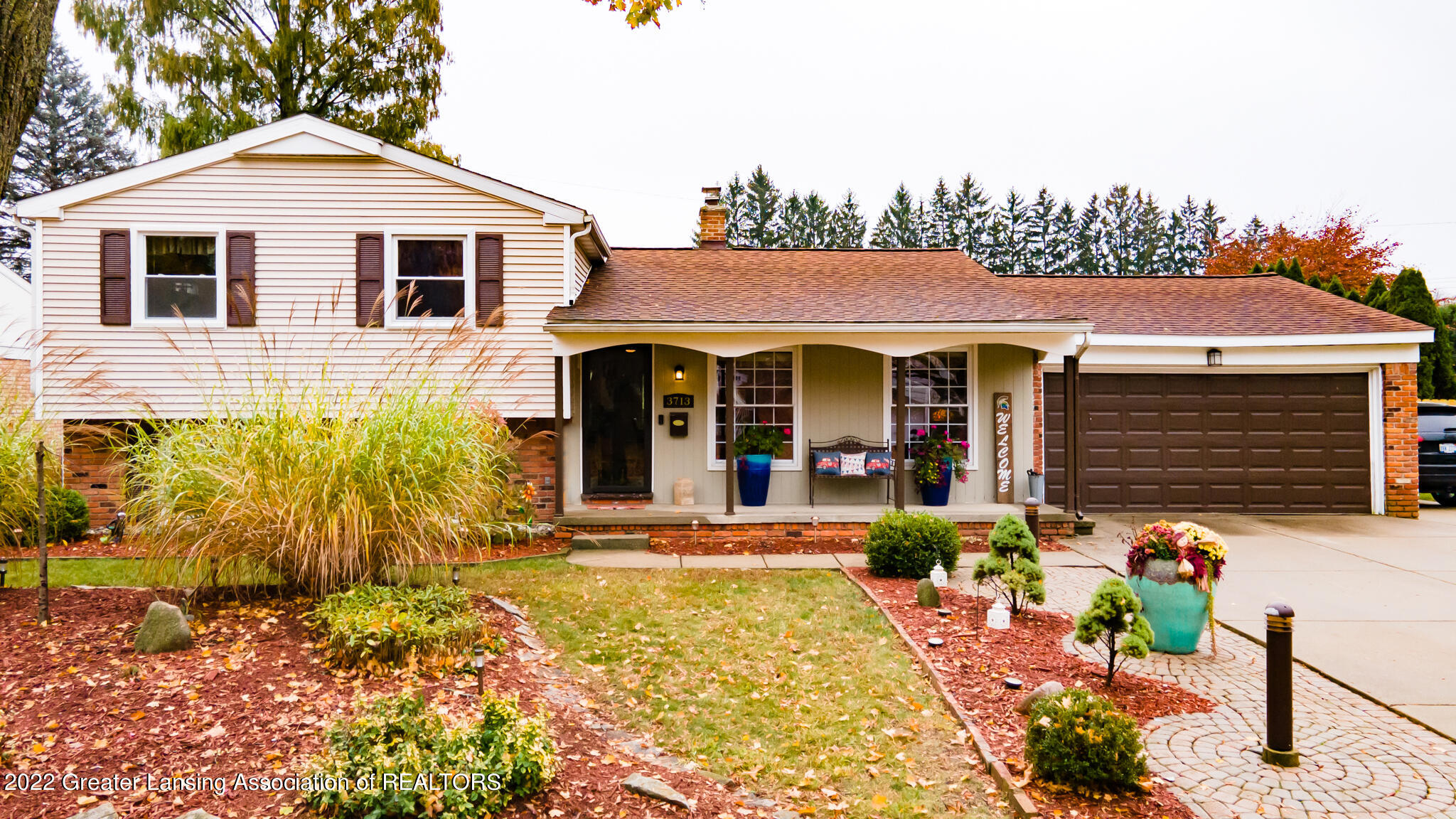3713 Colchester Road Lansing, MI 48906 - Photo 1 of 32 3713COLCHESTER01