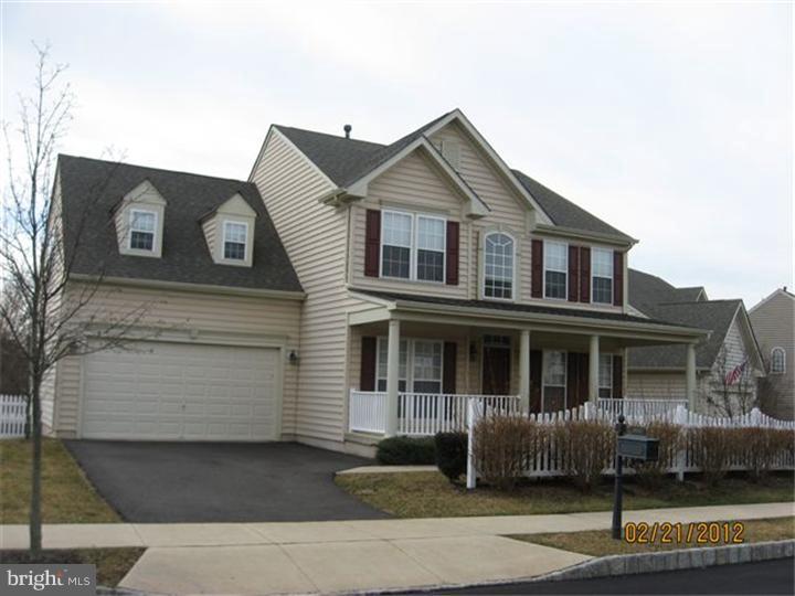227 Barnhill Road Perkasie, PA 18944 - Photo 1 of 14 Exterior Front