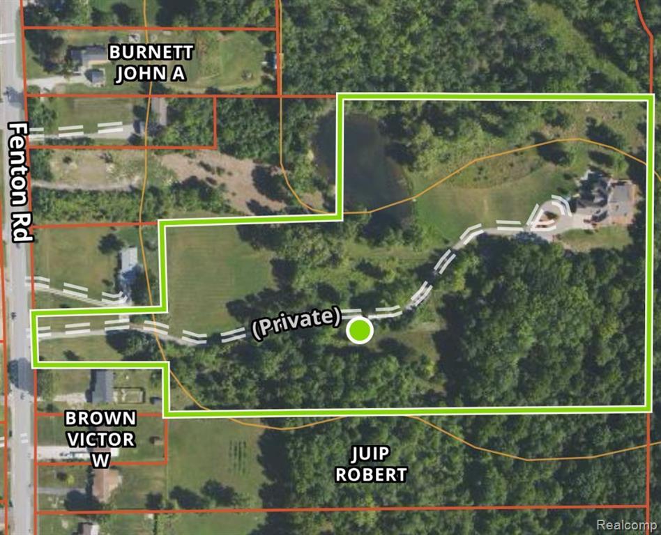 10205 Fenton Road Fenton, MI 48430 - Photo 3 of 96
