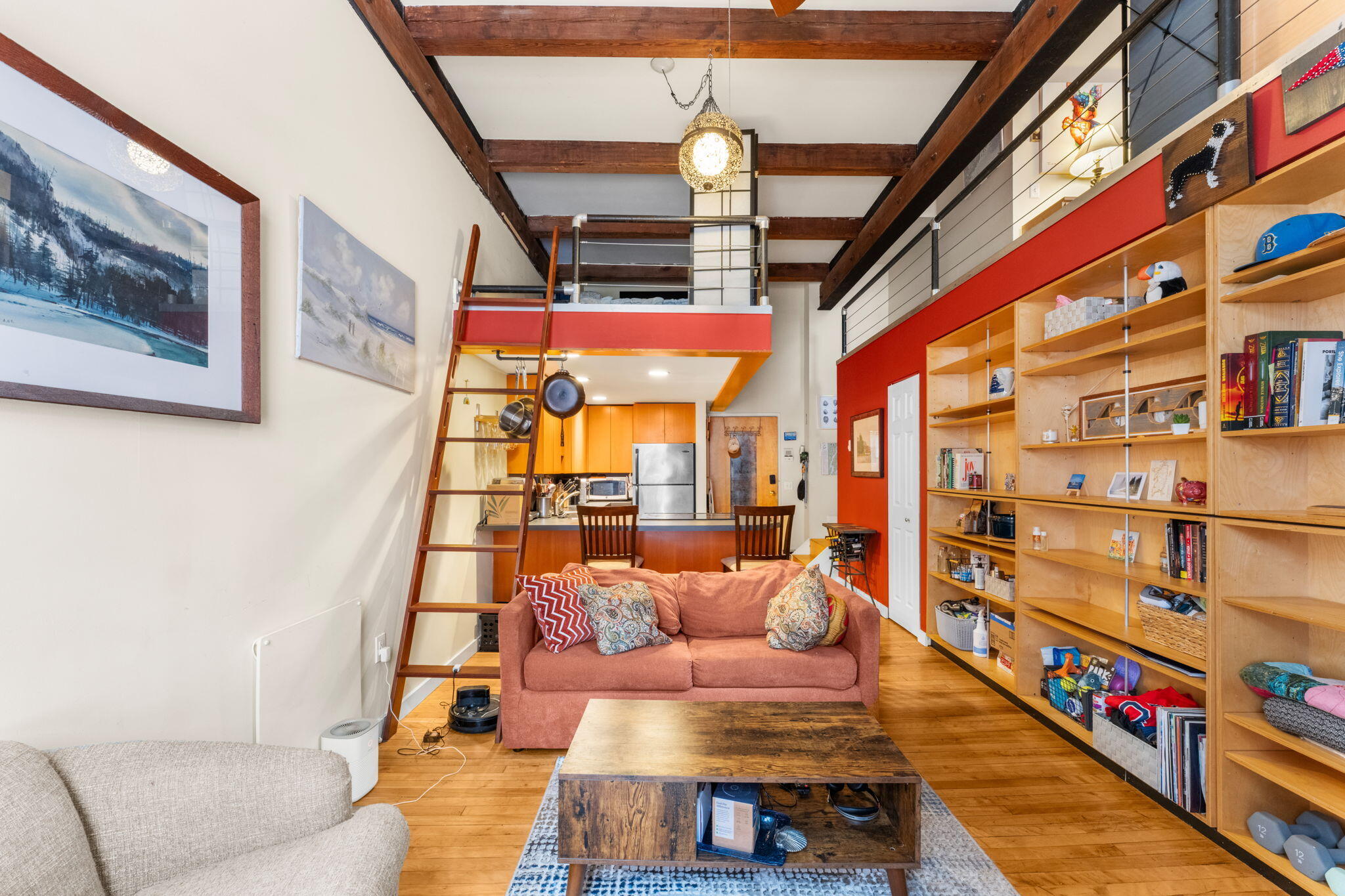 99 Silver Street, Unit 26 Portland, ME 04101 - Photo 12 of 23 16-web-or-mls-DSC04879