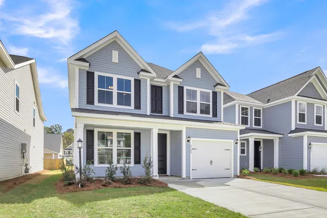 $342,990 | 0 Abercom Pl Drive, Moncks Corner, SC 29461