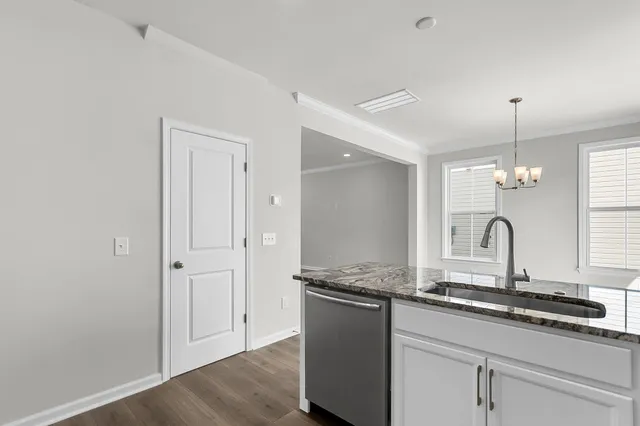 $342,990 | 0 Abercom Pl Drive, Moncks Corner, SC 29461