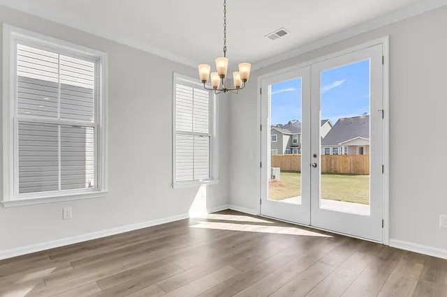 $342,990 | 0 Abercom Pl Drive, Moncks Corner, SC 29461