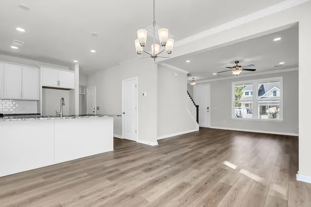 $342,990 | 0 Abercom Pl Drive, Moncks Corner, SC 29461