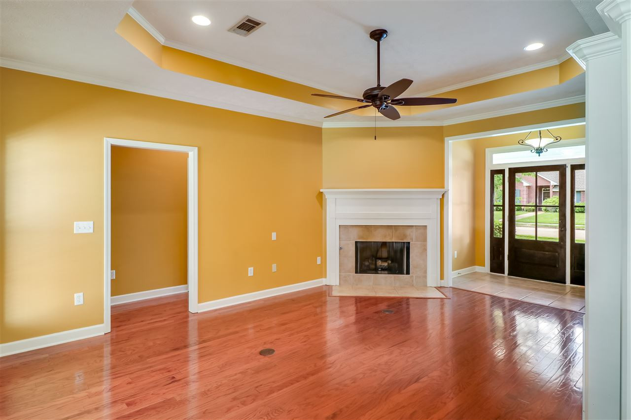 162 Hunters Row Madison, MS 39110 - Photo 3 of 18 Photo 3