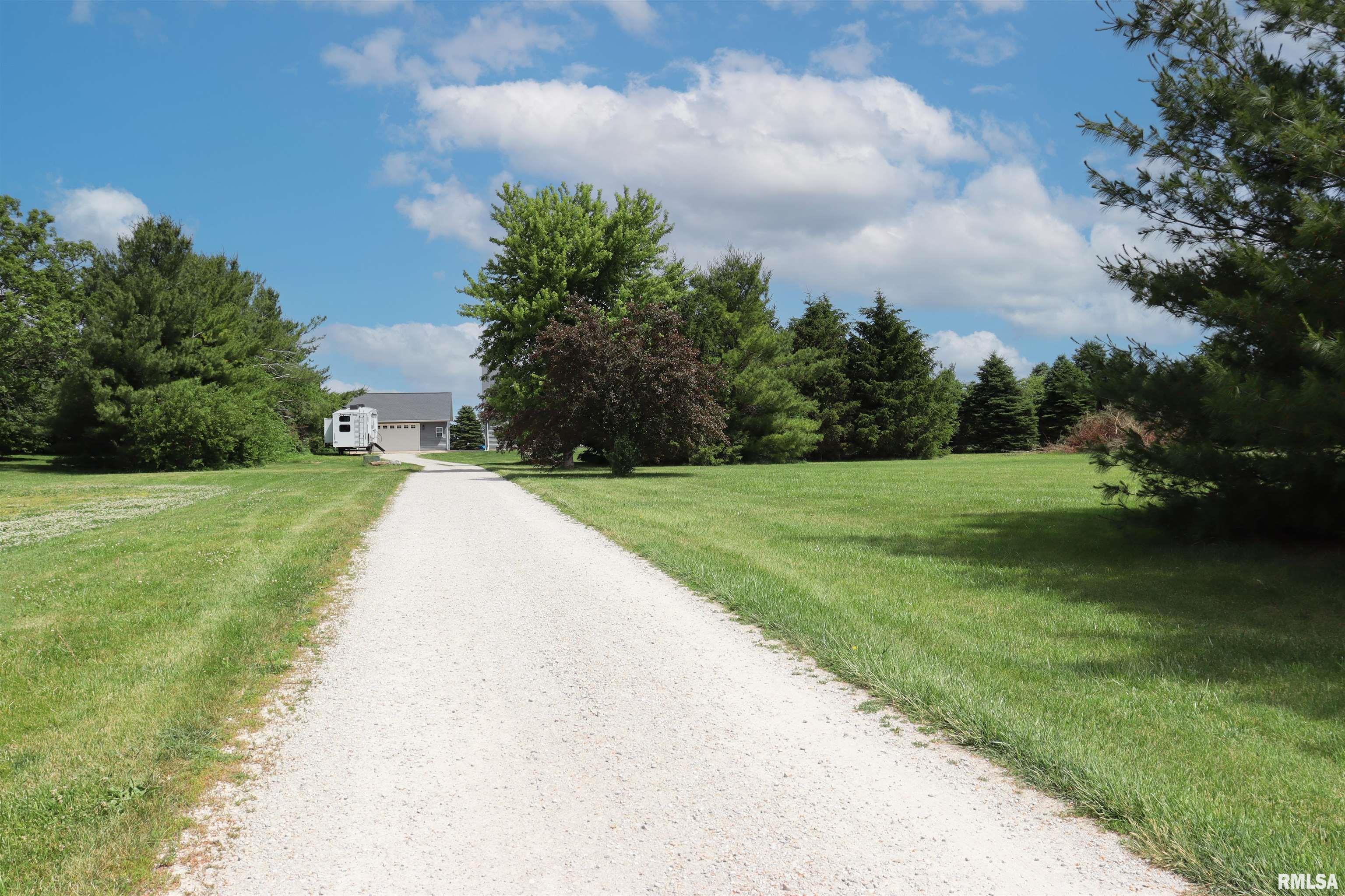 1157 East Guth Road Washington, IL 61571 - Photo 3 of 74