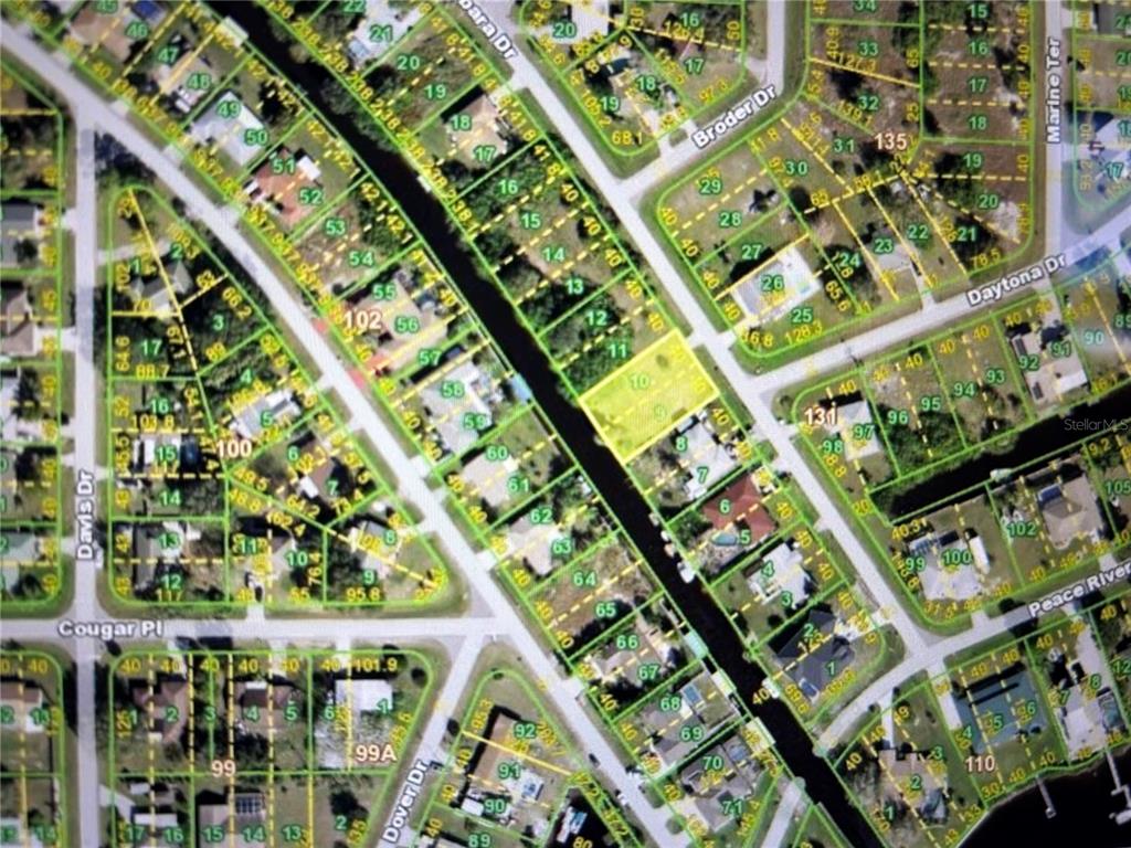 3285 Santa Barbara Drive Punta Gorda, FL 33983 - Photo 14 of 28