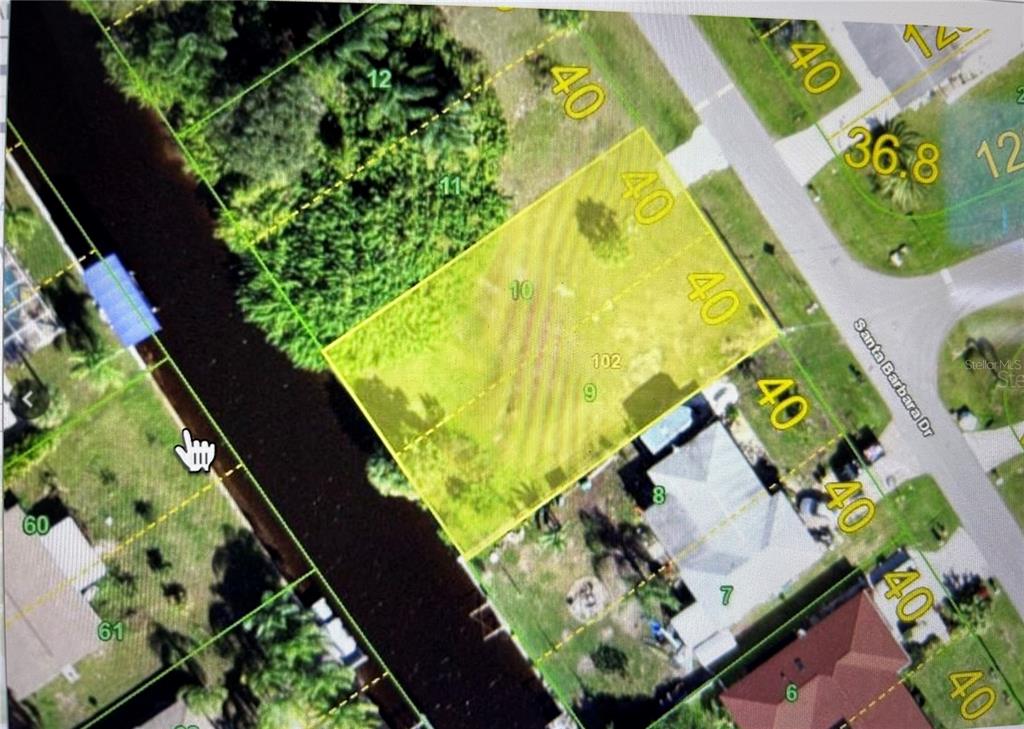 3285 Santa Barbara Drive Punta Gorda, FL 33983 - Photo 15 of 28