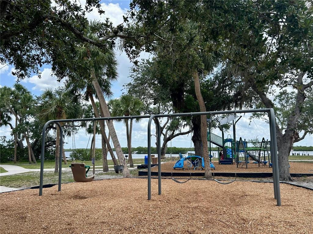 3285 Santa Barbara Drive Punta Gorda, FL 33983 - Photo 25 of 28