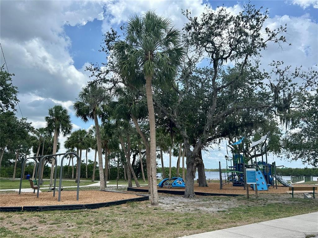 3285 Santa Barbara Drive Punta Gorda, FL 33983 - Photo 26 of 28