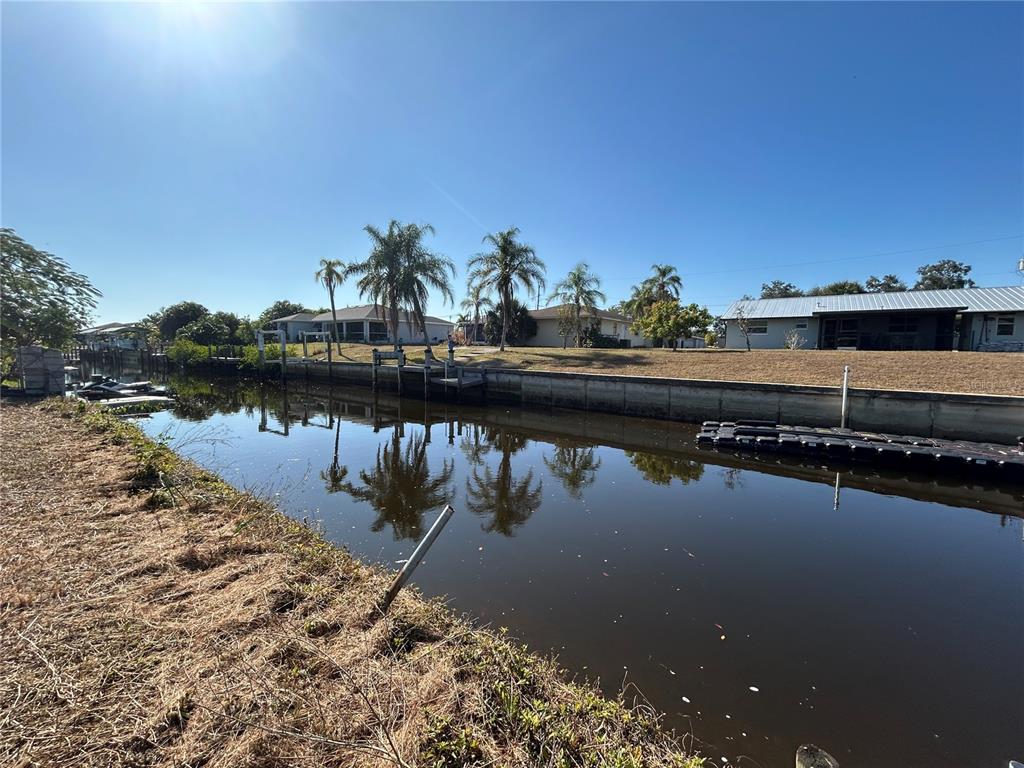 3285 Santa Barbara Drive Punta Gorda, FL 33983 - Photo 6 of 28