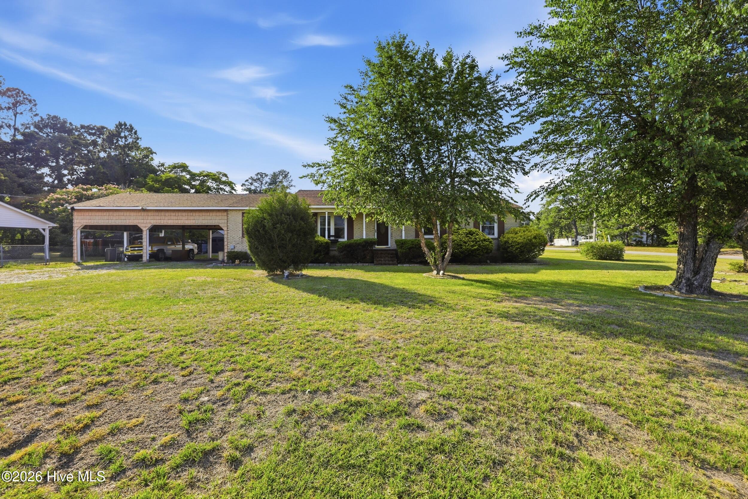 3335 Rocky Hock Road Edenton, NC 27932 - Photo 3 of 20