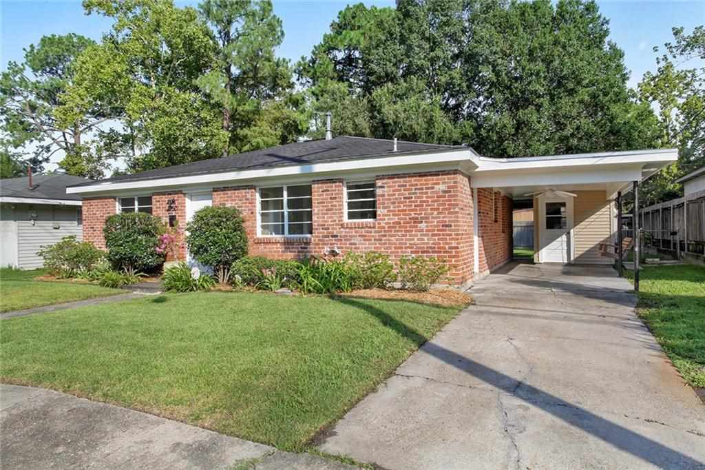 250 Orchard Road River Ridge, LA 70123 - Photo 1 of 15