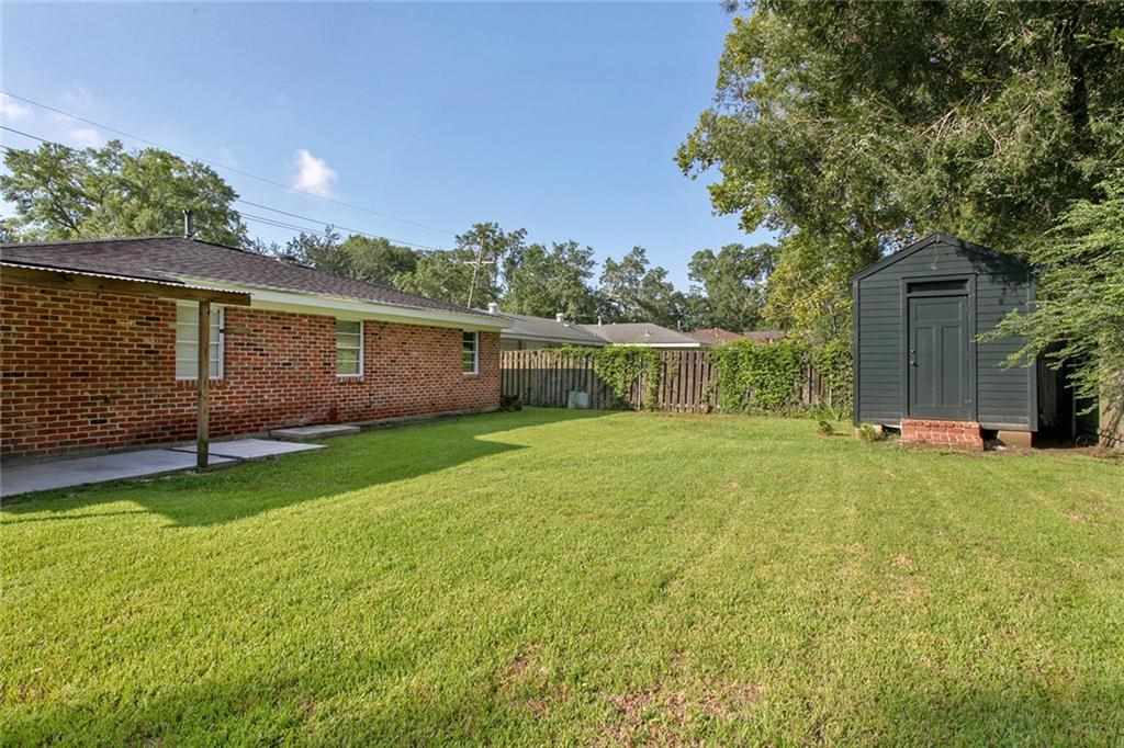 250 Orchard Road River Ridge, LA 70123 - Photo 14 of 15