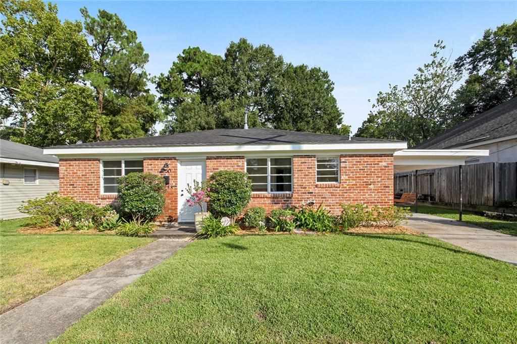 250 Orchard Road River Ridge, LA 70123 - Photo 2 of 15