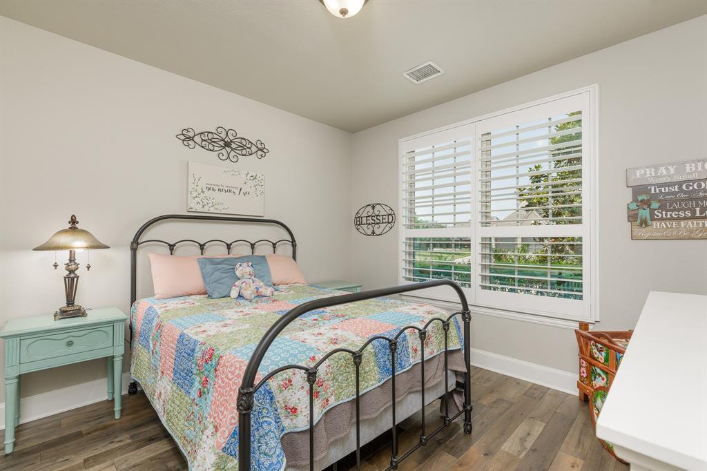 3420 Redpine Drive Prosper, TX 75078 - Photo 25 of 38