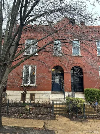 $2,600 | 2643 Wyoming Street, St. Louis, MO 63118