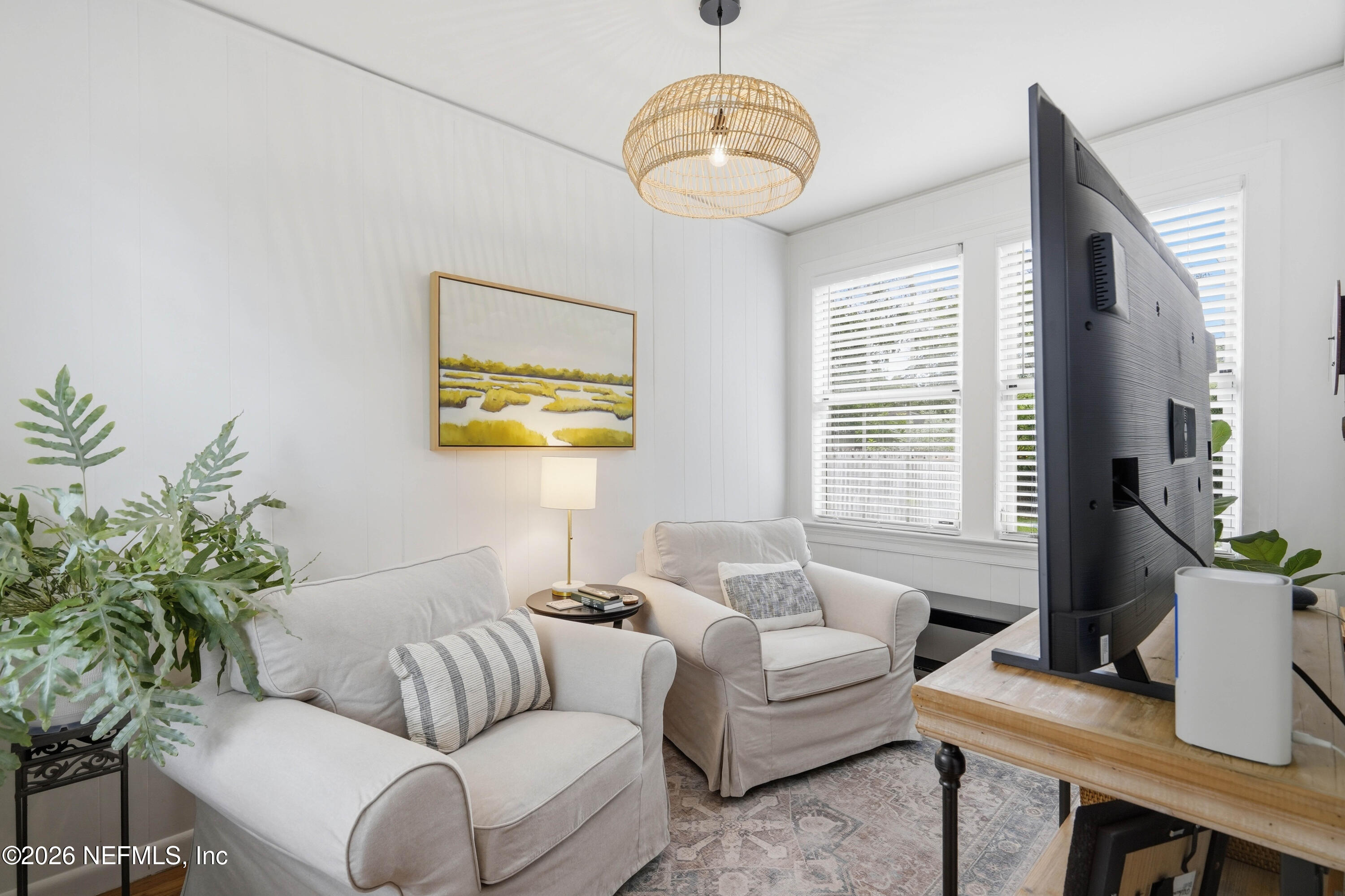 Sunroom
