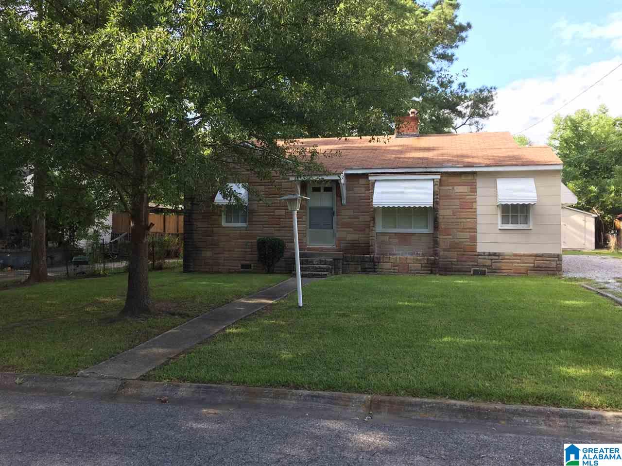 1 Pelham Heights Road Anniston, AL 36206 - Photo 35 of 36