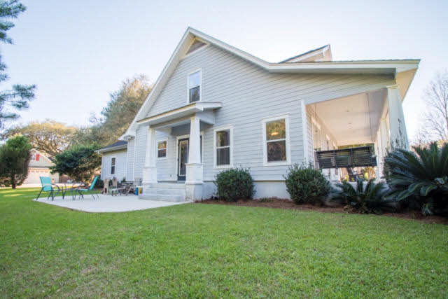 10482 Emmanuel Street Daphne, AL 36526 - Photo 22 of 24 Back of Home