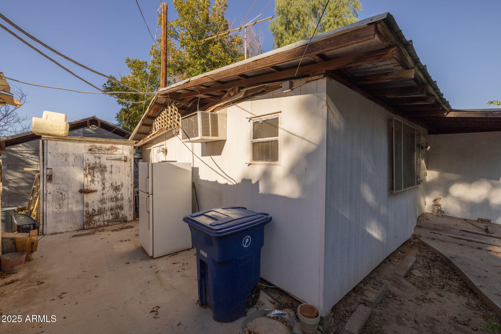 333 South Cooper Road Chandler, AZ 85225 - Photo 57 of 68 Wingfoot and Storage Room