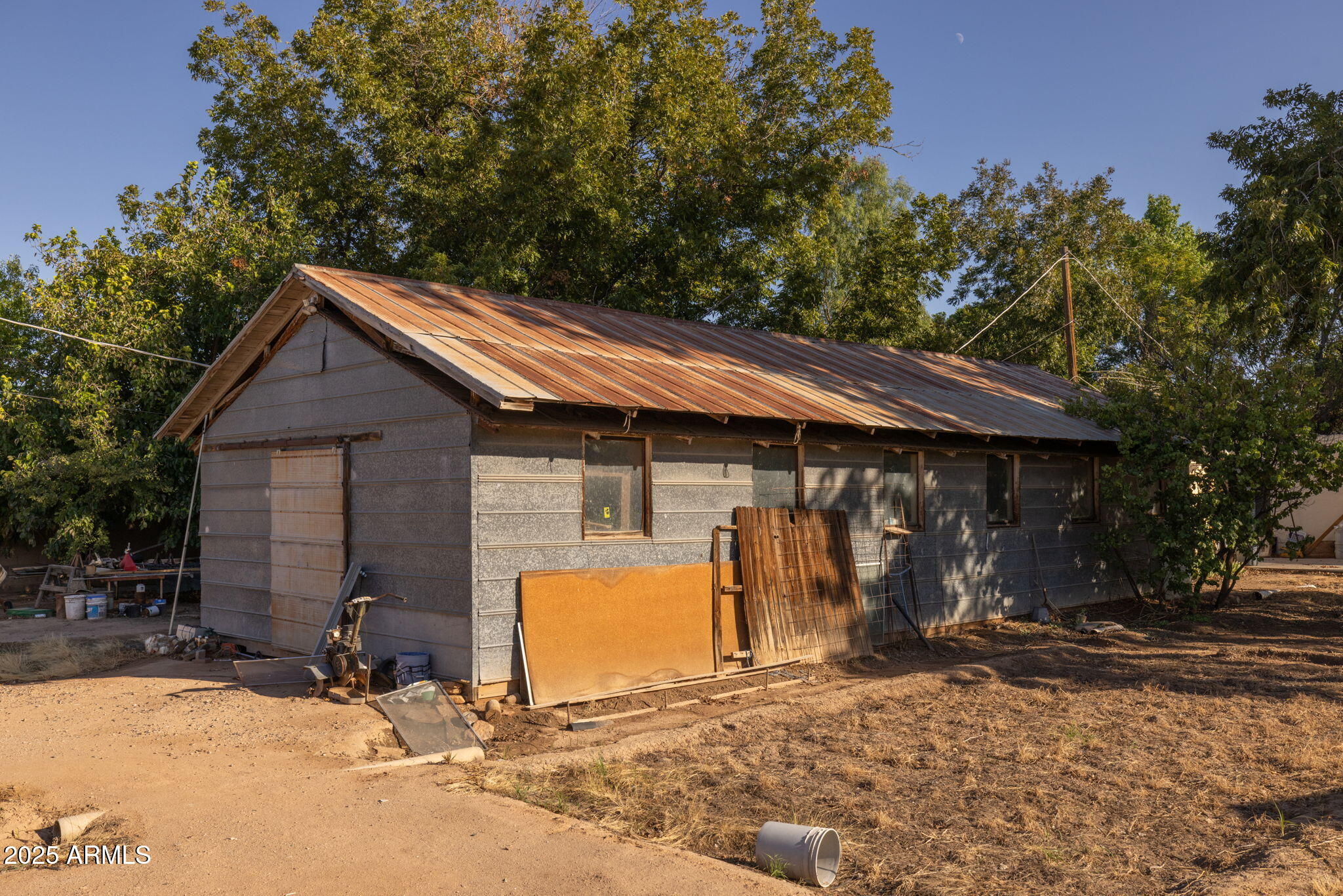 333 South Cooper Road Chandler, AZ 85225 - Photo 62 of 68 Barn