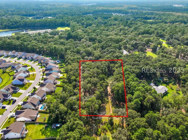 $649,999 | 120 Meadow Drive, Bluffton, SC 29910