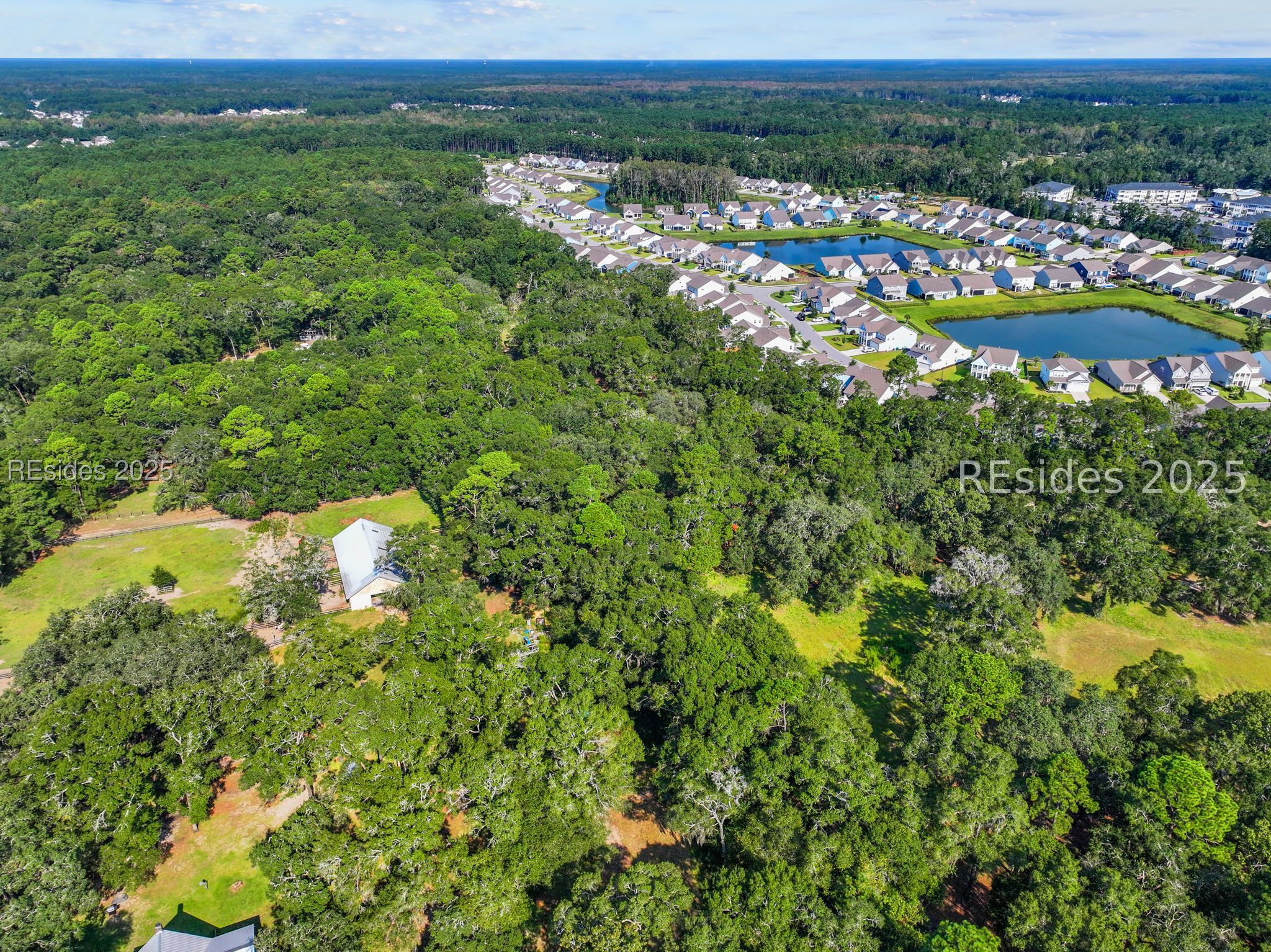 120 Meadow Drive Bluffton, SC 29910 - Photo 22 of 32