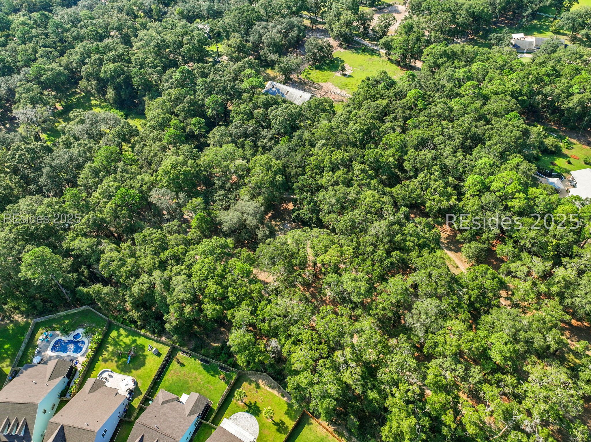 120 Meadow Drive Bluffton, SC 29910 - Photo 28 of 32