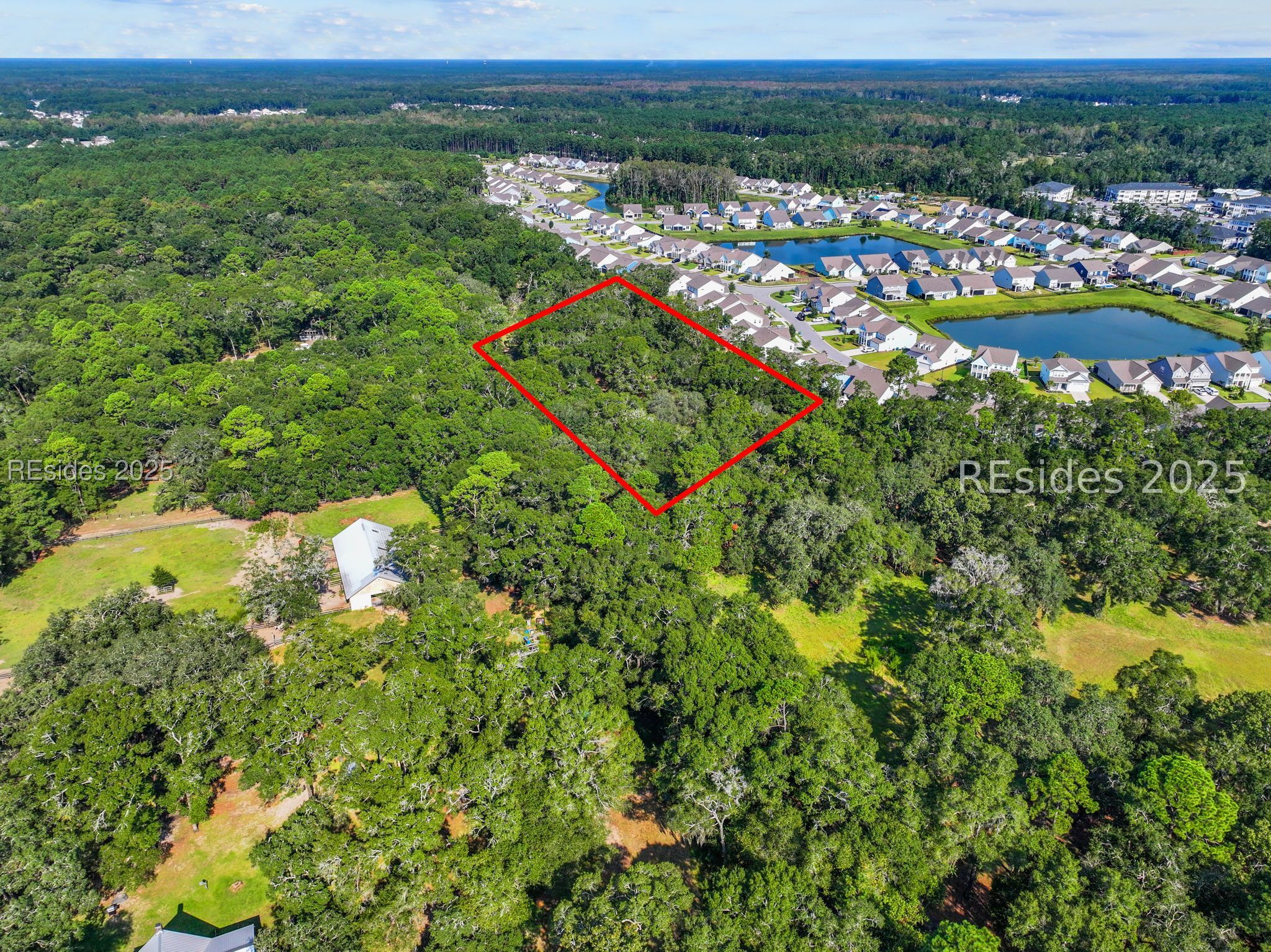 120 Meadow Drive Bluffton, SC 29910 - Photo 30 of 32