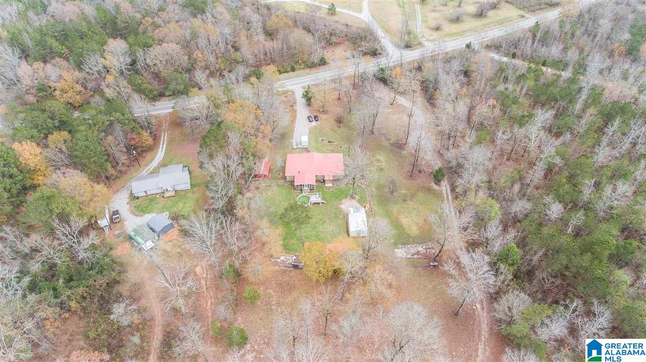 4845 Highway 155 Montevallo, AL 35115 - Photo 29 of 37