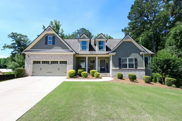 $439,900 | 1849 Cedar Oaks Lane, Oxford, GA 30054