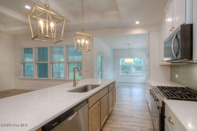 989 Ashburton Road Southeast, Unit 92 Bolivia, NC 28422 - Photo 15 of 40