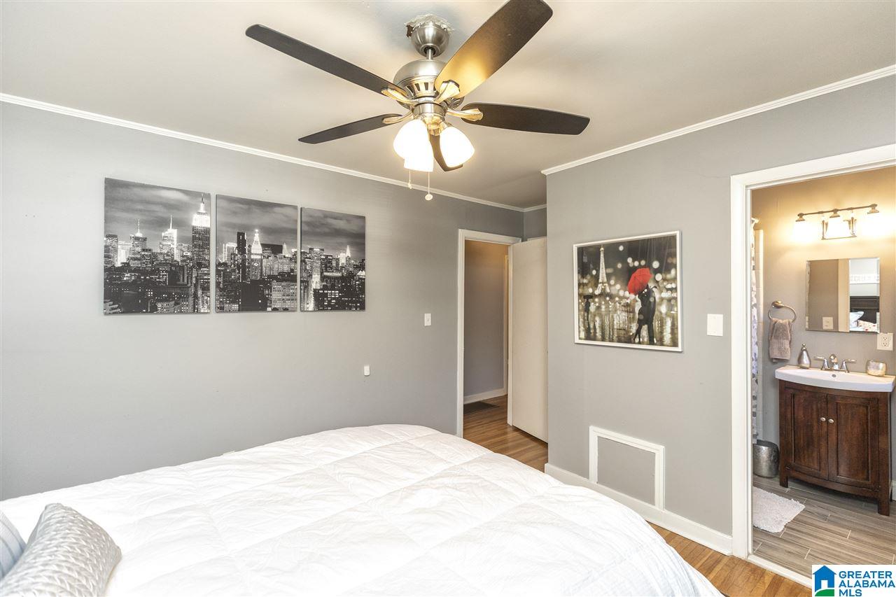 1513 Cresthill Road Birmingham, AL 35213 - Photo 22 of 31