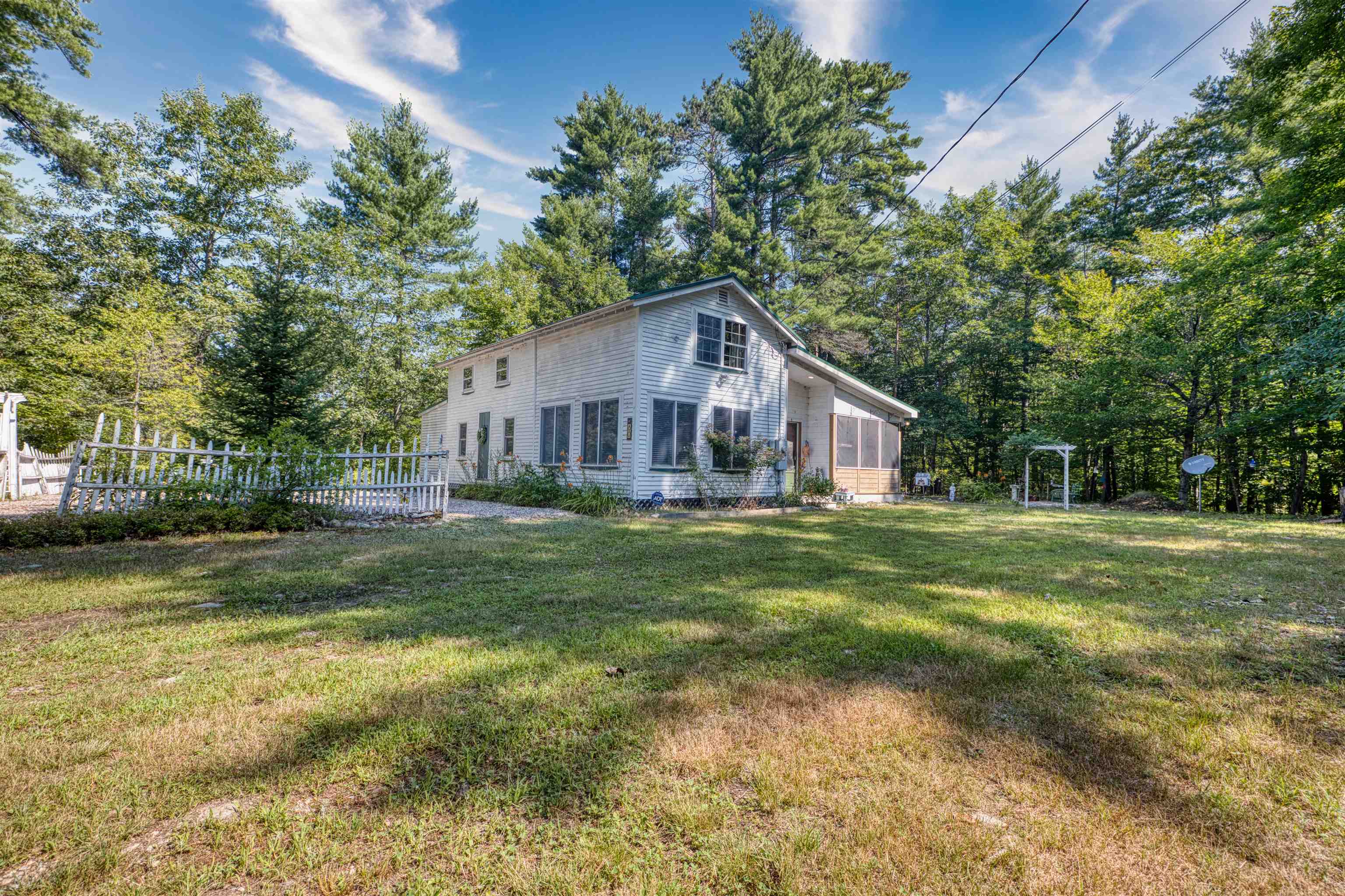 80 Effingham Road Ossipee, NH 03864 - Photo 31 of 37 Gallery Image 31