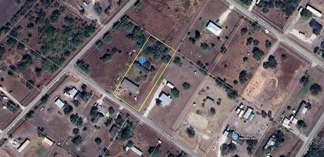 $20,999 | 6306 Chissom Street, Robstown, TX 78380