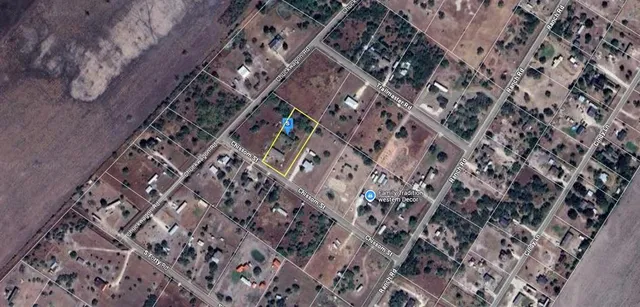 $20,999 | 6306 Chissom Street, Robstown, TX 78380