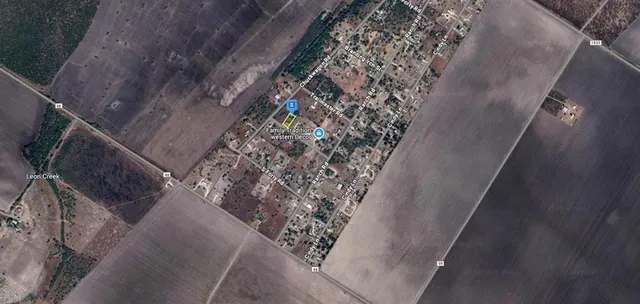 $20,999 | 6306 Chissom Street, Robstown, TX 78380