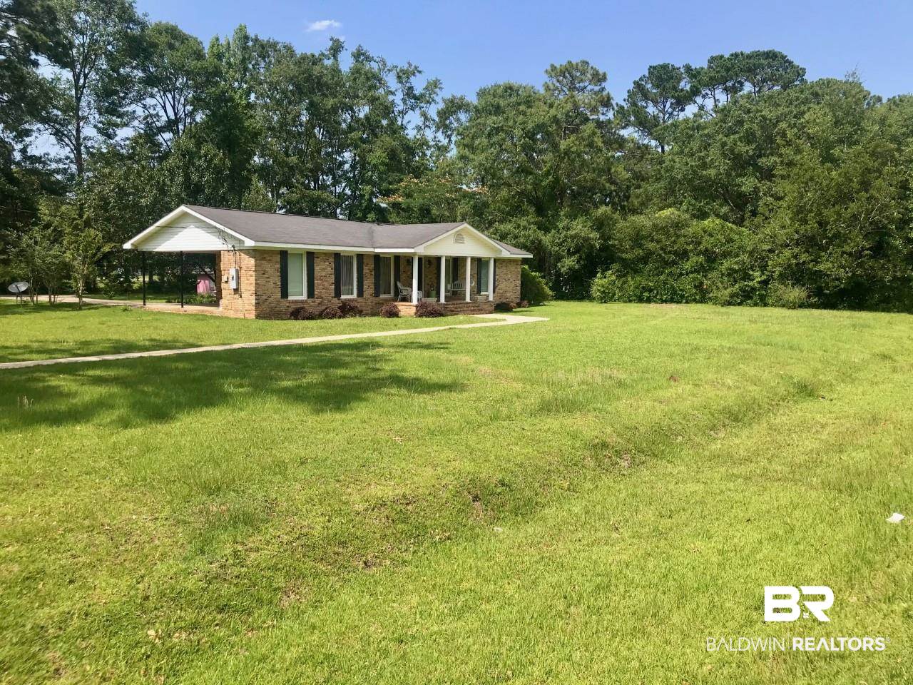 710 West 7th Street Bay Minette, AL 36507 - Photo 24 of 24