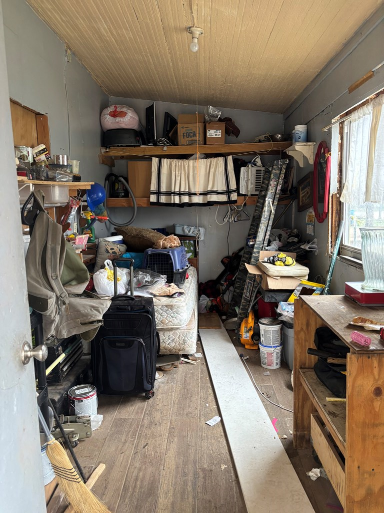 725 Swigert Street Kerrville, TX 78028 - Photo 17 of 17 a view of a room with gym equipment