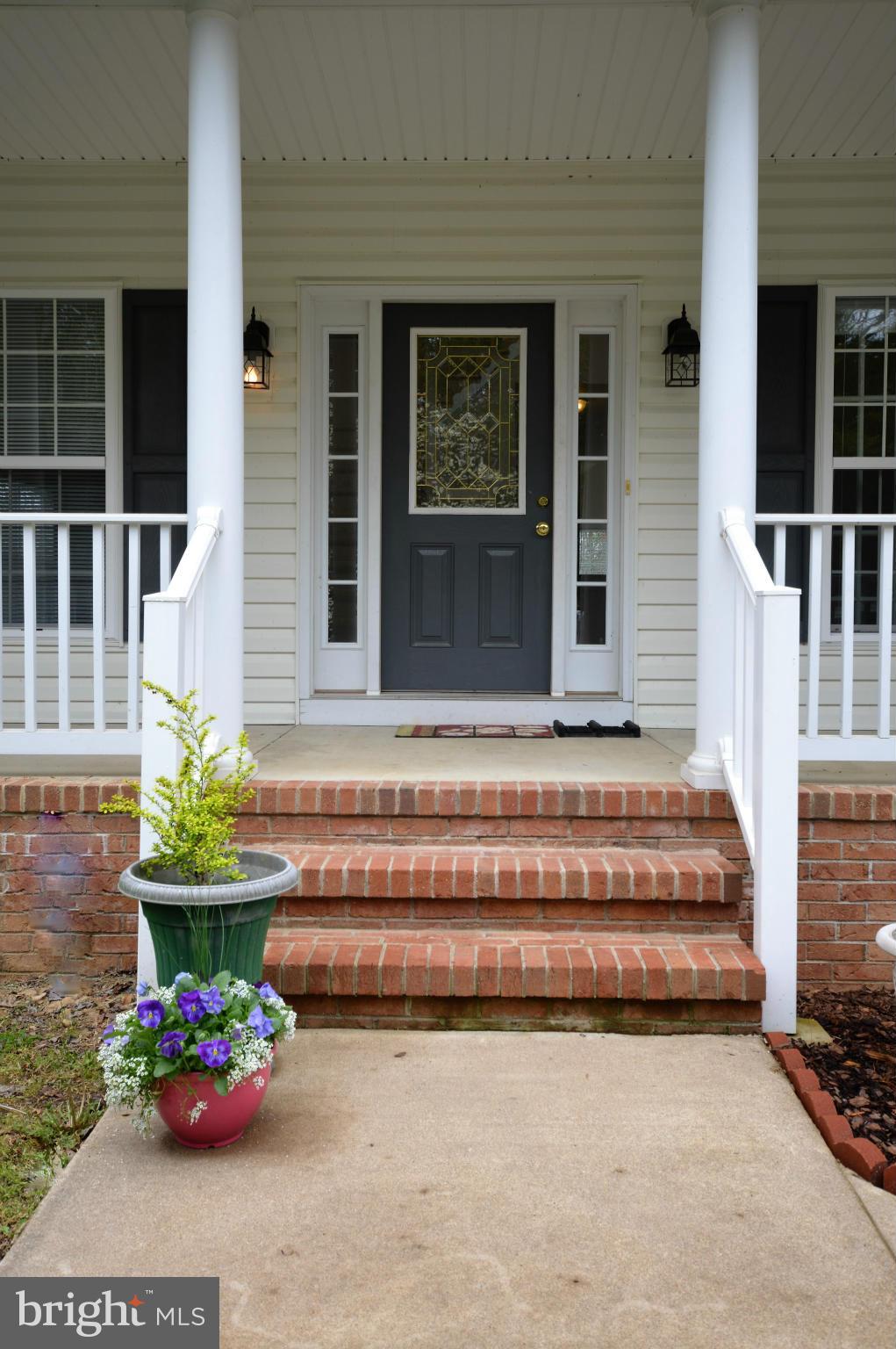 144 Revell Road Fredericksburg, VA 22405 - Photo 2 of 30 Exterior (Front)